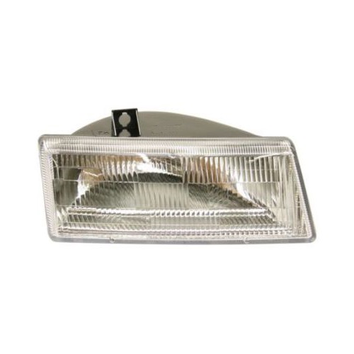 Dodge Grand Caravan Headlight Assemblies At Monster Auto Parts